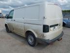 2013 VOLKSWAGEN TRANSPORTE for sale at Copart CORBY