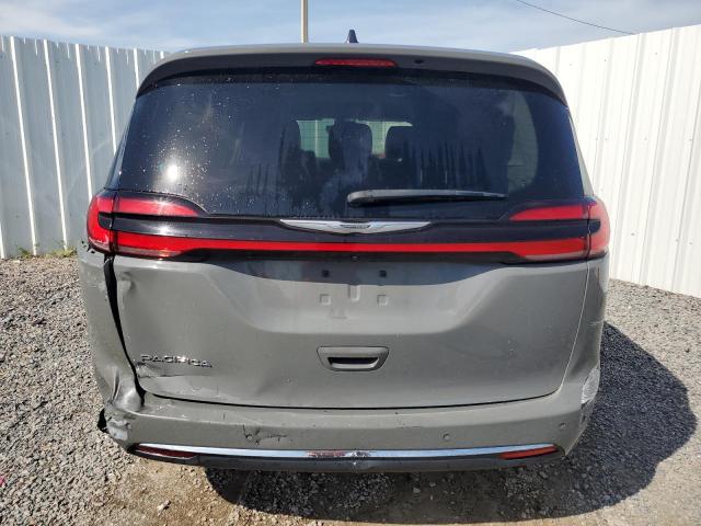  CHRYSLER PACIFICA 2023 Szary