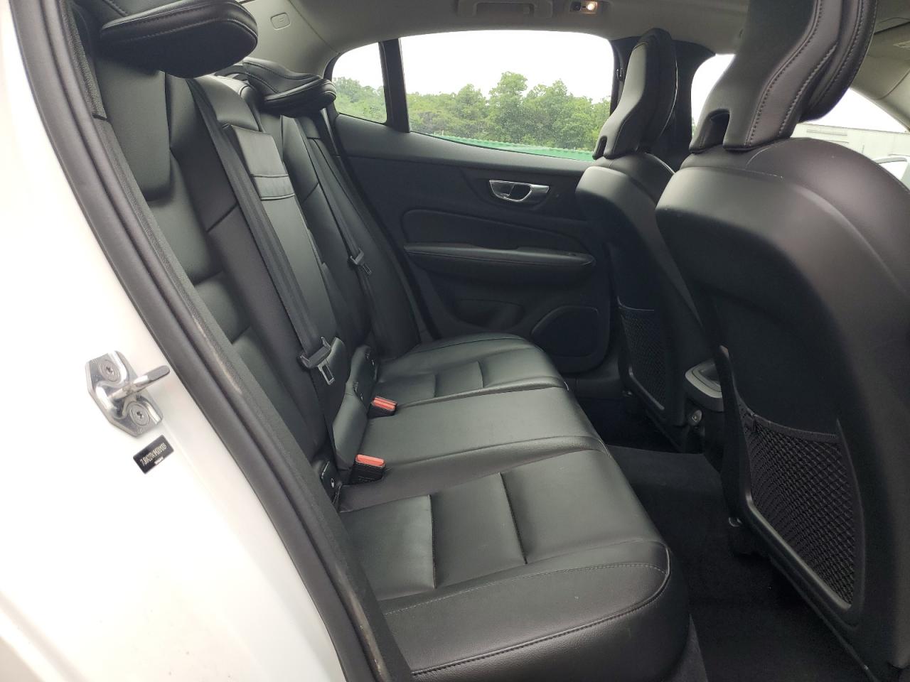 2021 Volvo S60 T6 Momentum VIN: 7JRA22TK1MG091009 Lot: 62489525