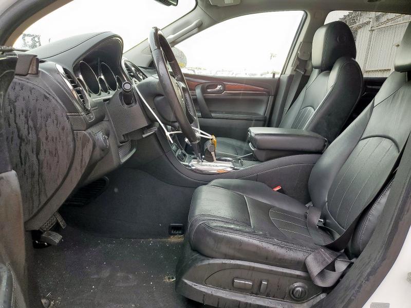  BUICK ENCLAVE 2017 Biały
