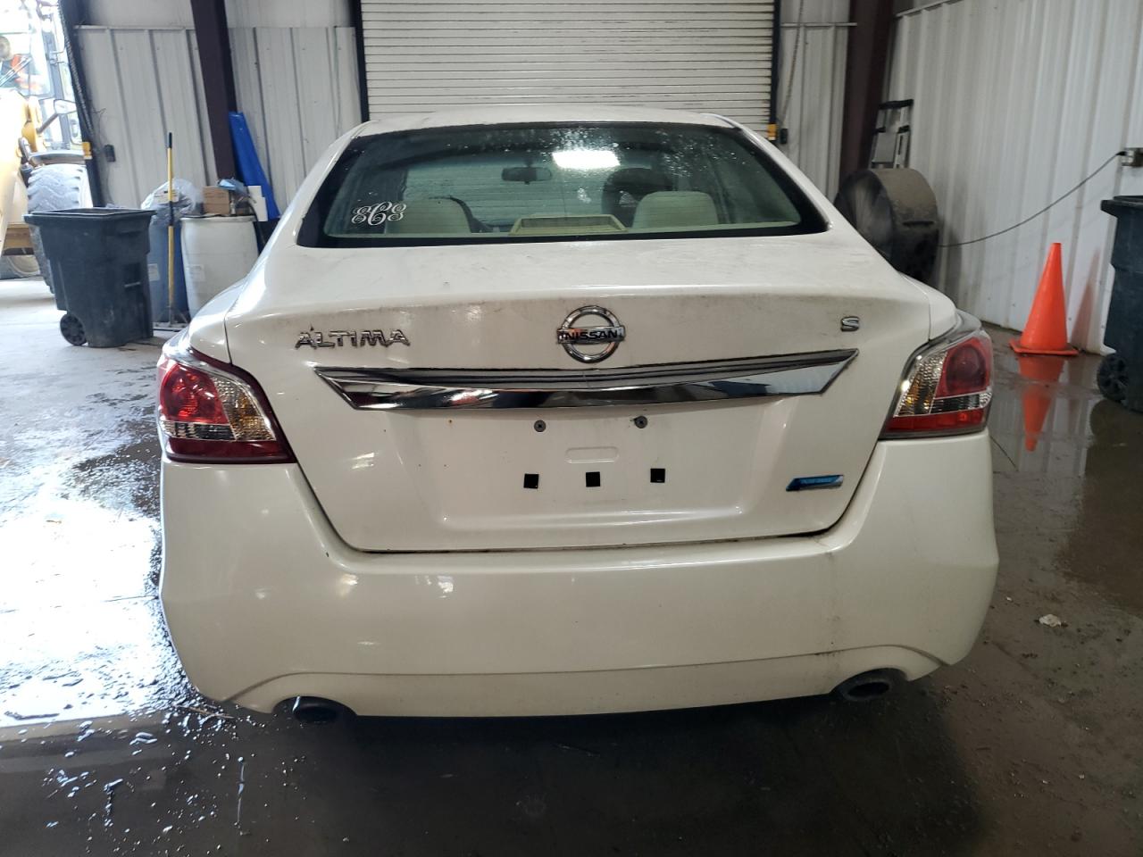 NISSAN ALTIMA 2013 VIN 1N4AL3AP9DC268984 photo 6