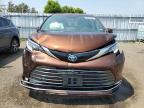 2024 Toyota Sienna Le for Sale in Bowmanville, ON - Front End