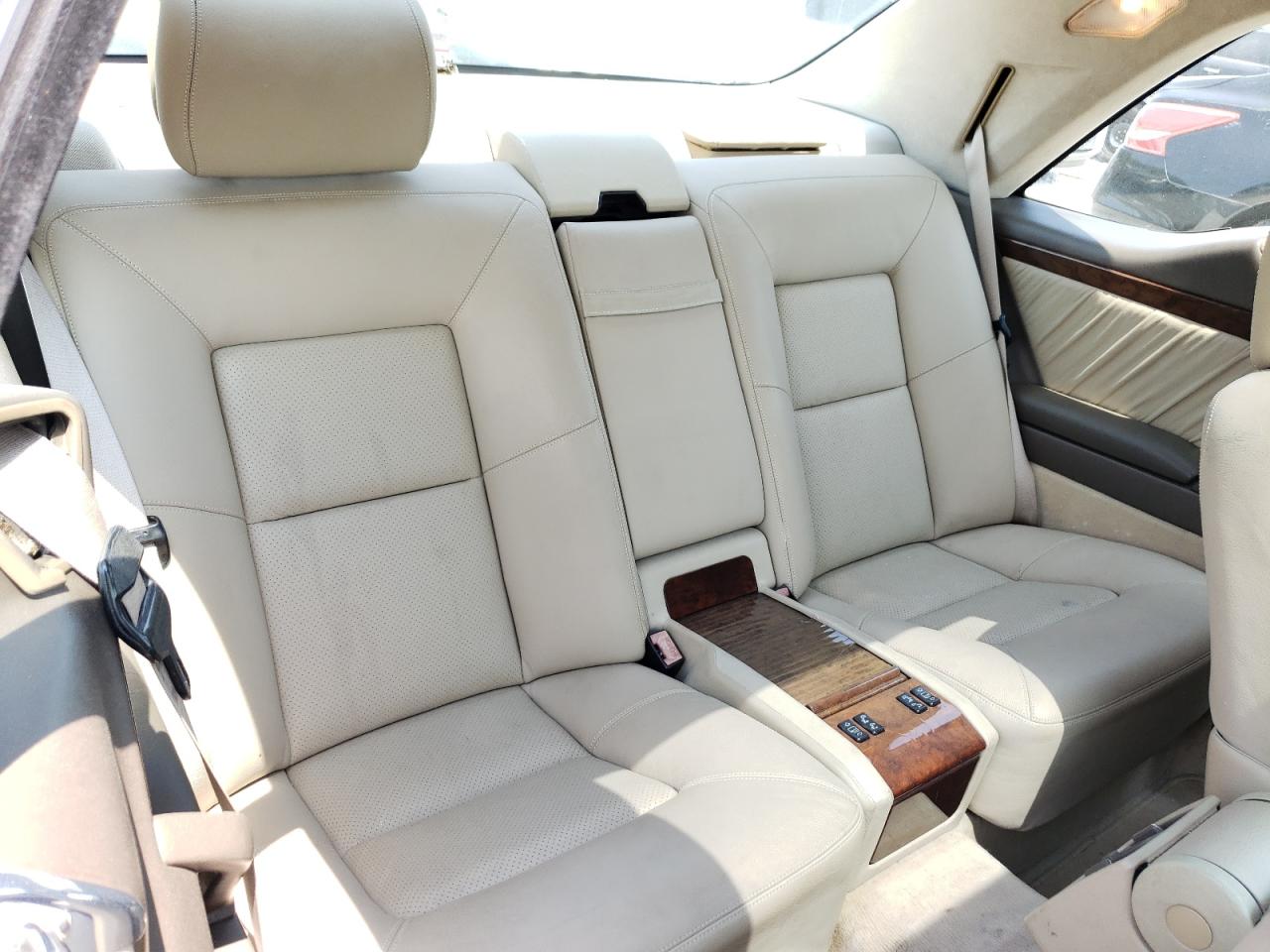1995 Mercedes-Benz S 500 VIN: WDBGA70EXSA194998 Lot: 62380725