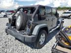 2017 JEEP WRANGLER UNLIMITED SPORT   for sale at Copart FL - PUNTA GORDA