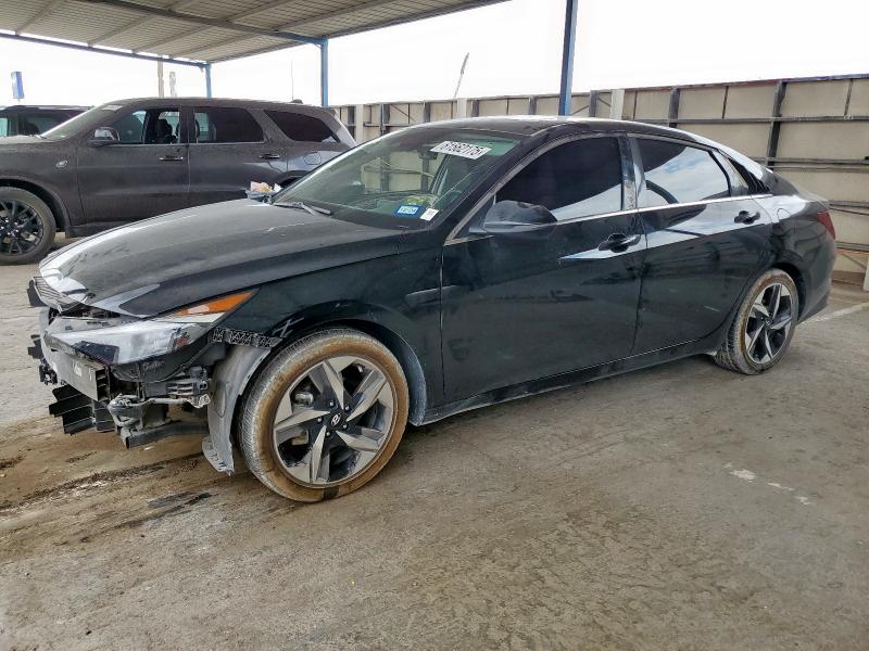 HYUNDAI ELANTRA LI 2023