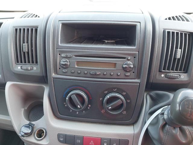 2007 CITROEN RELAY 35 H