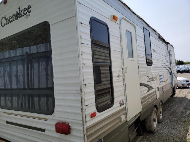 2007 FORESRIVER CHEROKEE  