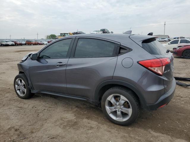  HONDA HR-V 2018 Gray