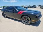 2010 Dodge Challenger R/T იყიდება Grand Prairie-ში, TX - Rear End
