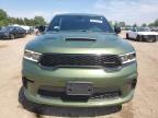 2021 Dodge Durango R/T de vânzare în Elgin, IL - Side