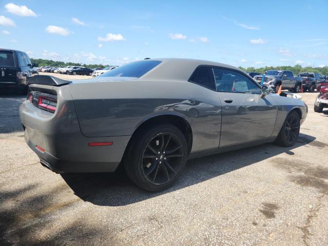  DODGE CHALLENGER 2018 Сірий