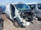 2017 FORD TRANSIT CU for sale at Copart BRISTOL