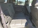 2017 Chevrolet Tahoe K1500 Lt продається в Graham, WA - Rear End