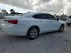 Fort Pierce, FL에서 판매 중인 2016 Chevrolet Impala Lt - Minor Dent/Scratches