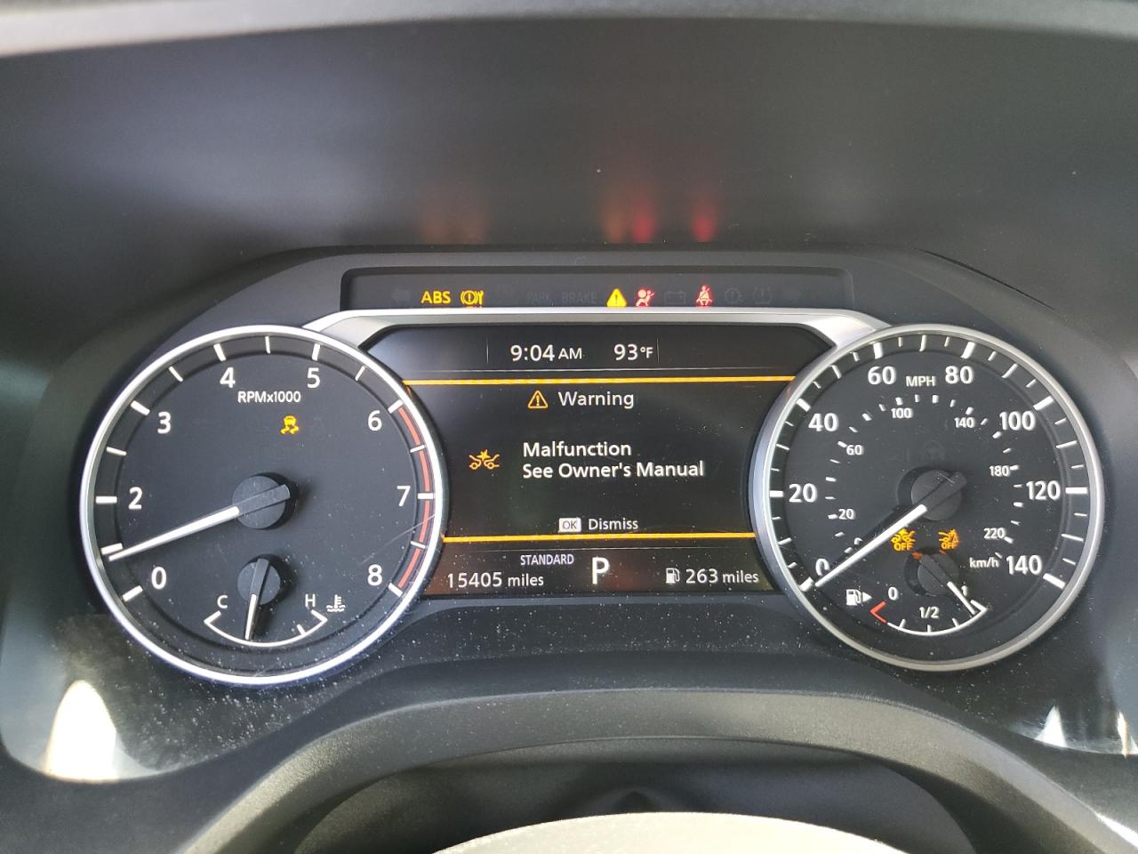 2022 Nissan Rogue Sl VIN: 5N1BT3CA6NC712942 Lot: 60925815