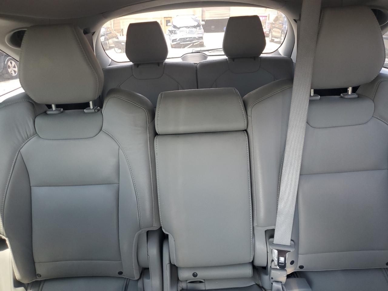 2016 Acura Mdx Technology VIN: 5FRYD4H60GB056666 Lot: 62701435
