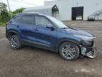 2022 KIA SELTOS LX   à vendre chez Copart QC - MONTREAL
