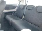 2009 TOYOTA YARIS TR V for sale at Copart SANDTOFT