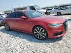 2012 Audi A6 Prestige   للبيع في Cahokia Heights، IL - Side