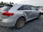 2011 TOYOTA VENZA    for sale at Copart QC - MONTREAL