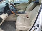 2010 LEXUS RX 350   for sale at Copart ON - TORONTO