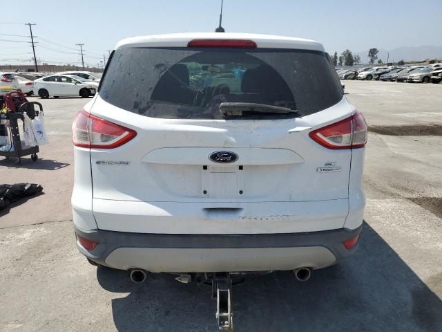  FORD ESCAPE 2013 White