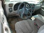2000 Gmc Sonoma    на продаже в Chatham, VA - Minor Dent/Scratches