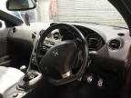 2010 PEUGEOT RCZ GT THP for sale at Copart NEWBURY