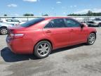 2007 Toyota Camry Ce   იყიდება Dunn-ში, NC - Front End