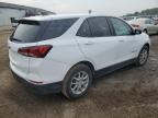 2022 Chevrolet Equinox Ls იყიდება Davison-ში, MI - Minor Dent/Scratches