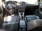 2017 Volkswagen Golf R  продається в Brighton, CO - Rear End