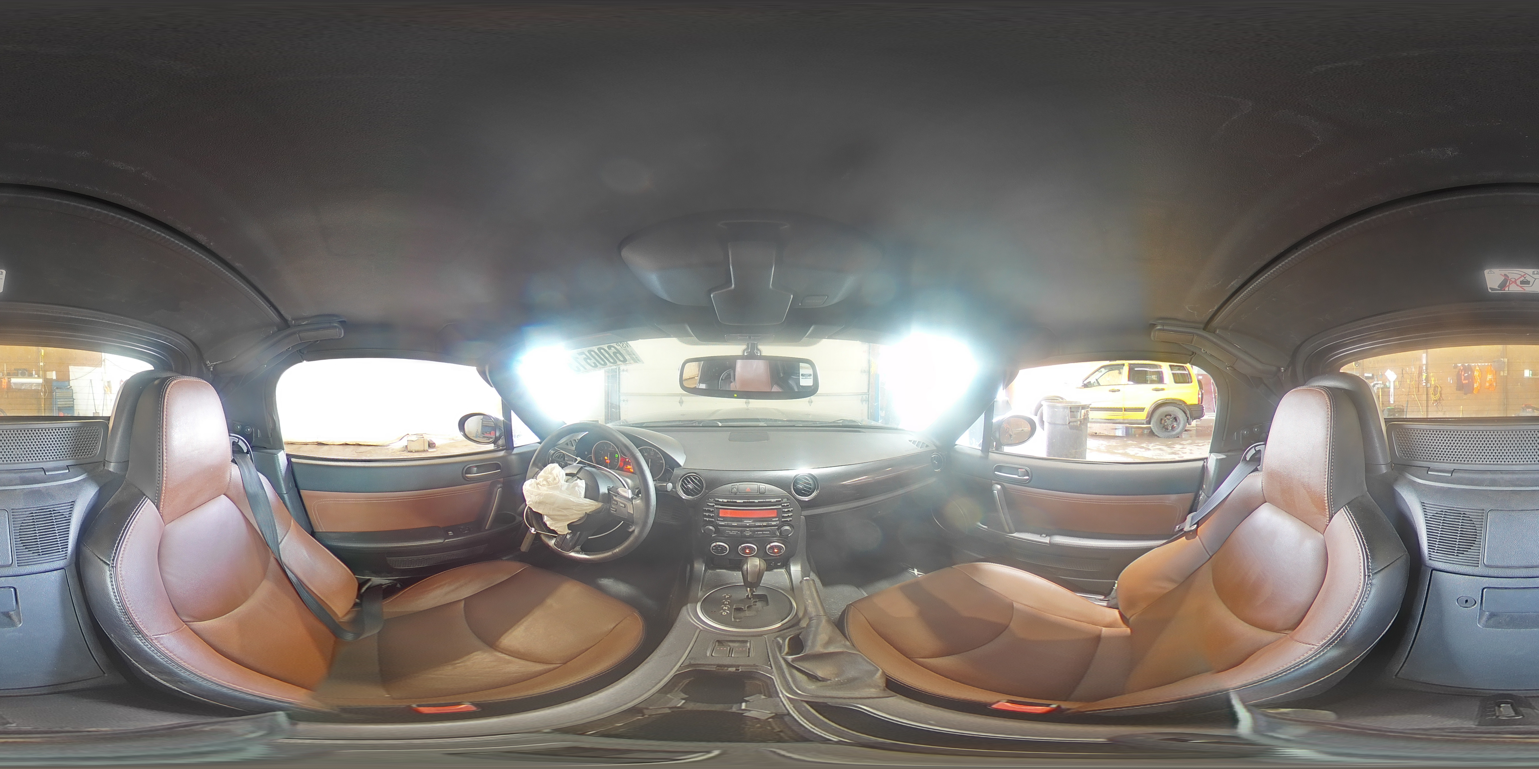 2013 Mazda Mx-5 Miata Grand Touring VIN: JM1NC2PF4D0226826 Lot: 60051315