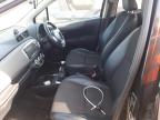 2013 TOYOTA YARIS SR V for sale at Copart SANDY