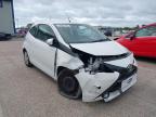 2018 TOYOTA AYGO X-PLA for sale at Copart SANDWICH