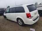 2013 Dodge Grand Caravan Sxt იყიდება Lansing-ში, MI - Front End