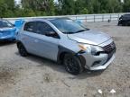 2024 Mitsubishi Mirage Se na sprzedaż w Riverview, FL - Front End