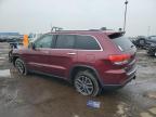 2017 Jeep Grand Cherokee Limited للبيع في Woodhaven، MI - Side