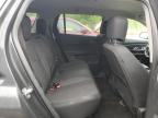 2017 Gmc Terrain Sle за продажба в Woodhaven, MI - Minor Dent/Scratches