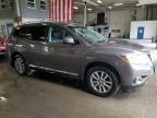 2015 Nissan Pathfinder S   zu verkaufen in Blaine, MN - Side