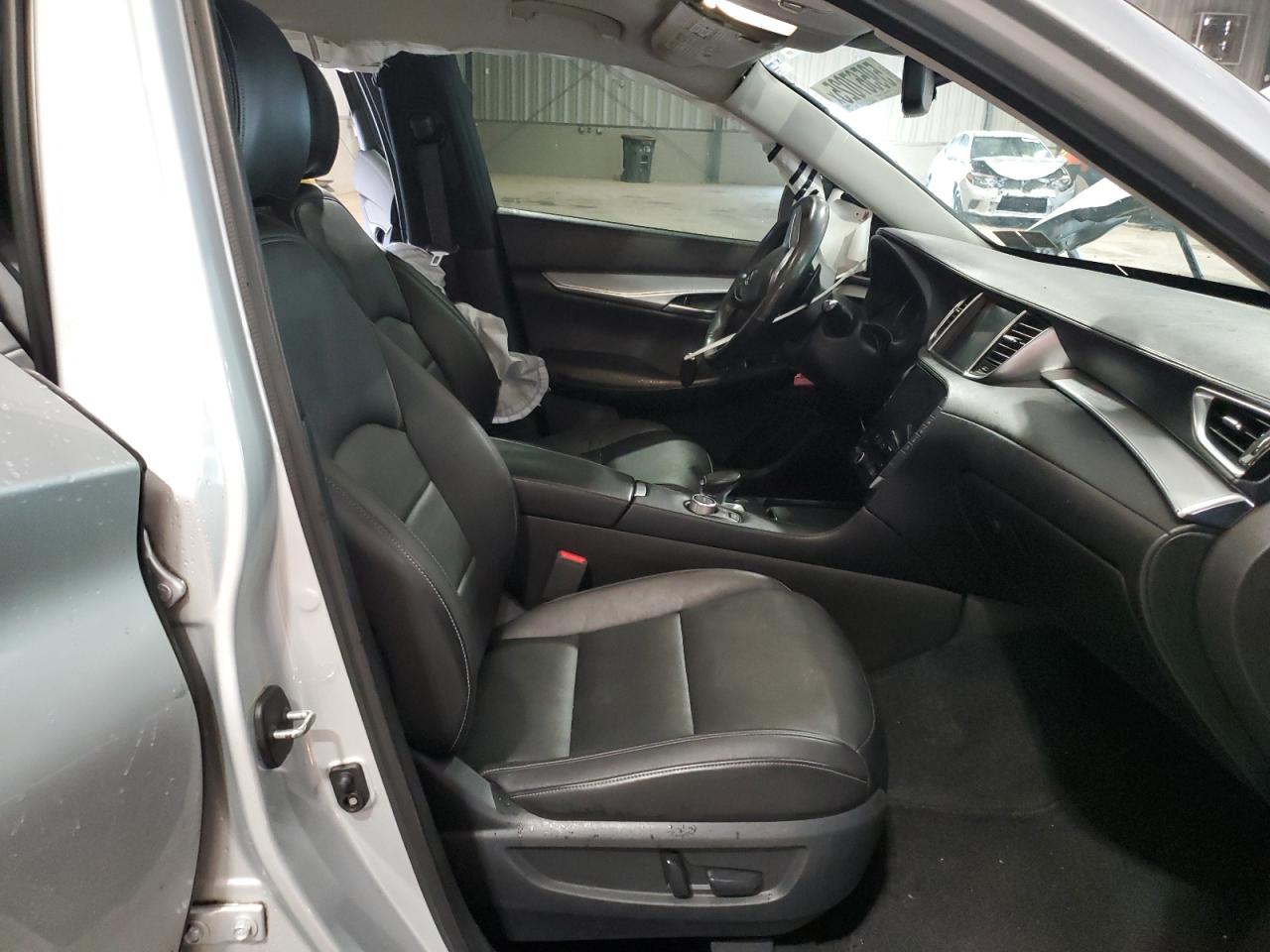 2019 Infiniti Qx50 Essential VIN: 3PCAJ5M39KF128678 Lot: 59567025