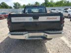 1998 Nissan Frontier Xe zu verkaufen in Oklahoma City, OK - Front End