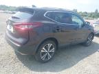 2021 NISSAN QASHQAI N- for sale at Copart EAST KILBRIDE