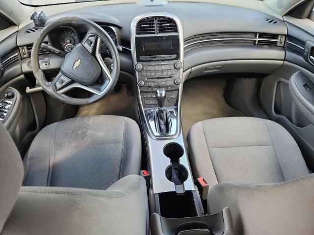  CHEVROLET MALIBU 2013 Granatowy