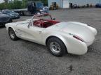 1960 Chevrolet Corvette for Sale in Portland, OR - Front End