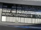 2005 Mercedes-Benz S 500 продається в Mendon, MA - Damage History