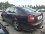 2011 SKODA OCTAVIA EL for sale at Copart GLOUCESTER