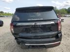 2021 Chevrolet Tahoe K1500 Lt en Venta en Mendon, MA - Rear End