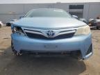 2012 Toyota Camry Hybrid en Venta en Fredericksburg, VA - Front End