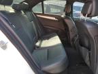 2013 MERCEDES-BENZ C 250 for sale at Copart CA - RANCHO CUCAMONGA