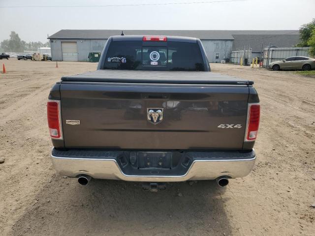 Pickups RAM 1500 2016 Black